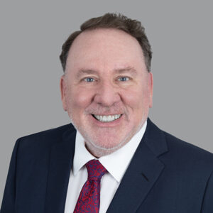 Mark Filburn headshoot