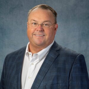 Thomas McNamara headshoot