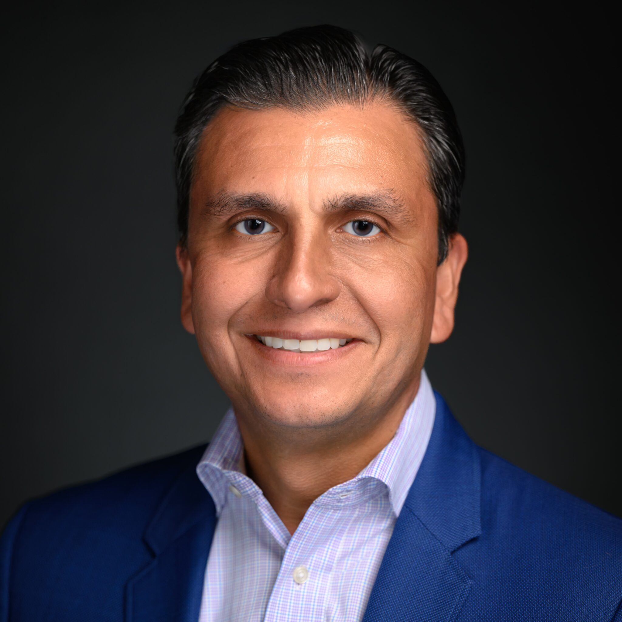 Alan Florez - Board of Trustees