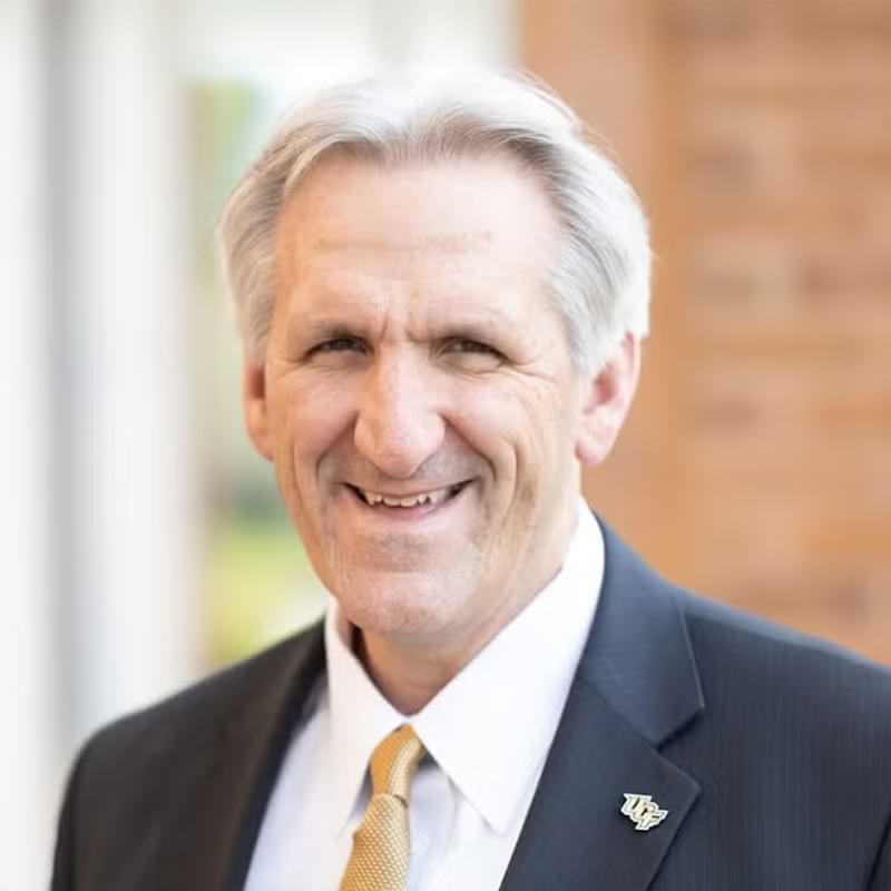 John Buckwalter